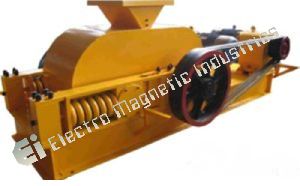 2-ROLLER CRUSHER