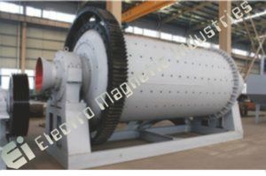 Energy-Saving Ball Mill