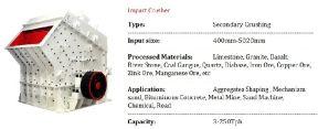 Impact Crusher