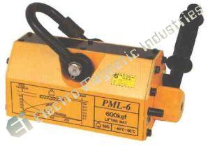 Permanent Magnetic Lifter