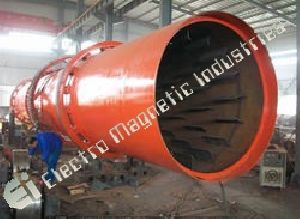 Rotary Dryer