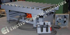 Vibratory Compaction Table