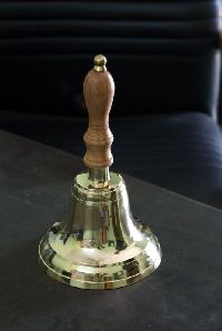 Brass Bell