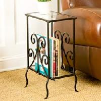 Iron Small Table