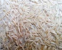 sharbati steamed rice