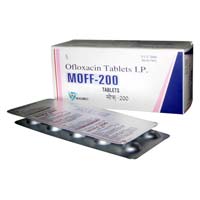Moff-200 Tablets