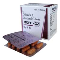 Moff-OZ Tablets