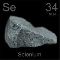 Selenium