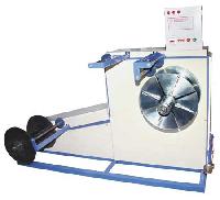 Coiling Machine