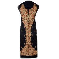 Embroidered Dress Material