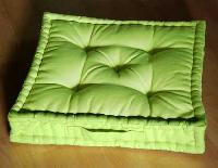 Cotton Box Cushions