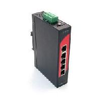 Industrial Ethernet Switches