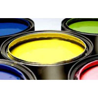 Screen Printing Inks