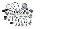 Forklift parts