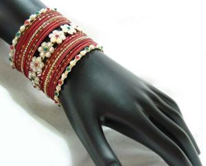 Fashion Bangles - Fb-04