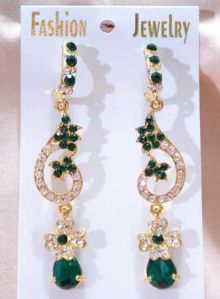 Fashion Earrings - Fe-02