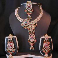 Traditional Necklace Sd-05930