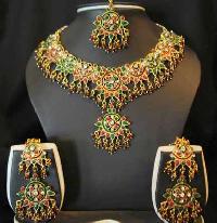 Traditional Necklace Sd-05934