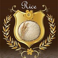 Certified Organic Rice