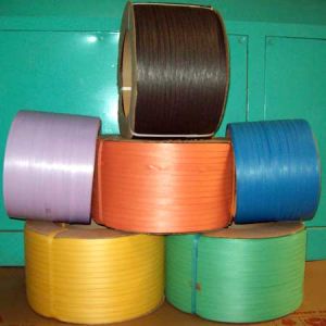 Pp Box Strapping Roll