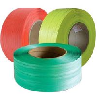 Pp Box Strapping Roll