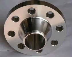 Stainless Steel Flanges