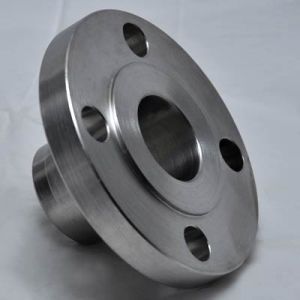 Stainless Steel Flanges