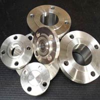 Stainless Steel Flanges