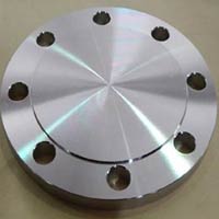 Stainless Steel Flanges