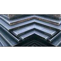 Duplex Steel Sheets & Plates