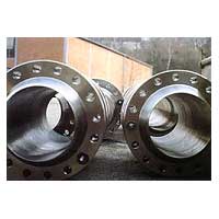 ISO Flanges