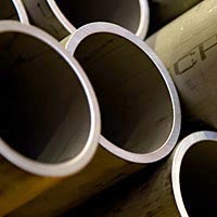 Stainless Steel Tubes