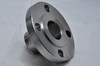 SS 321 Flanges BLRF, WNRF, WNRTJ, SORF, LAP JOINT