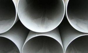 Stainless Steel Pipes