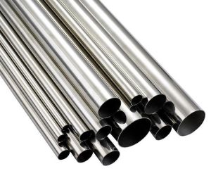 Stainless Steel Pipes