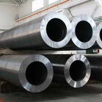 Stainless Steel Tubes