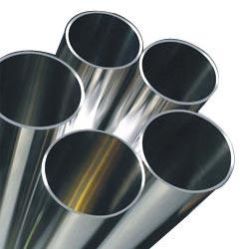 Stainless Steel Pipes