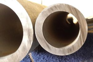 Stainless Steel Pipes