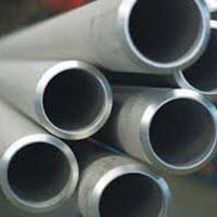 Stainless Steel Pipes