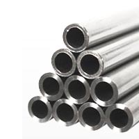 Stainless Steel Tubes