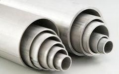 Stainless Steel Tubes