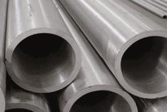 Stainless Steel Tubes