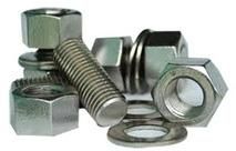 Stainless Steel 904L Bolts