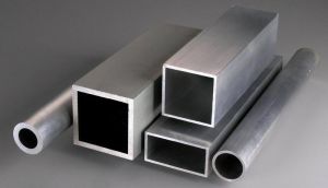 Stainless Steel Pipes