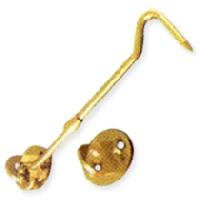 Brass Gate Hook (Code AR)