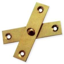 Brass Pivot Hinges