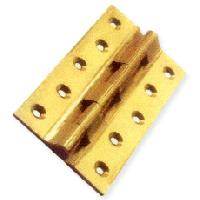 Brass Railway Hinges(Code L)