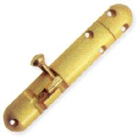 Brass Tower Bolt (Code AB)