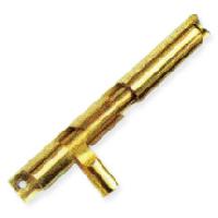 Brass Tower Bolt (Code  AC)