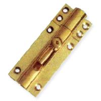 Brass Tower Bolt (Code AE)